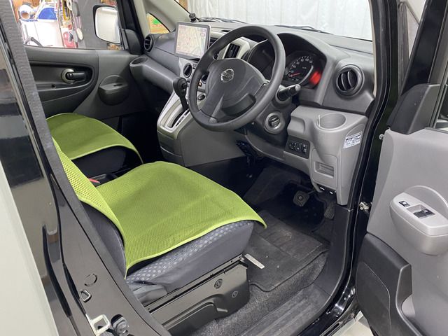 Nissan NV200 VANETTE WAGON 2018-03 189224-5