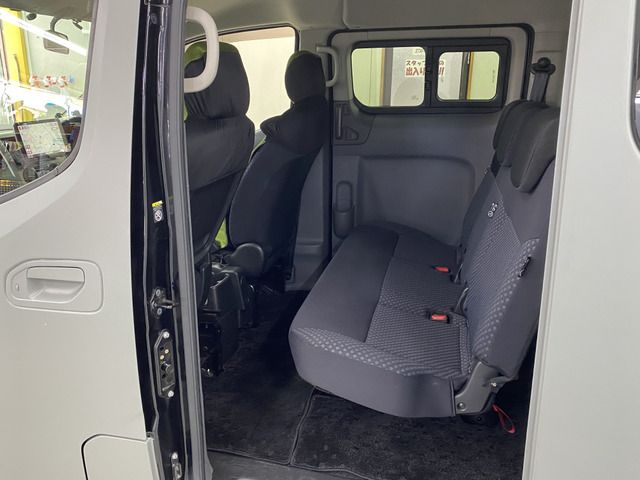Nissan NV200 VANETTE WAGON 2018-03 189224-19