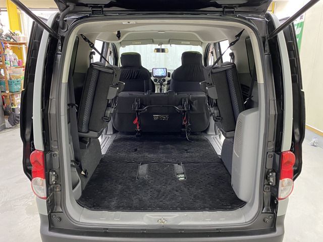 Nissan NV200 VANETTE WAGON 2018-03 189224-16