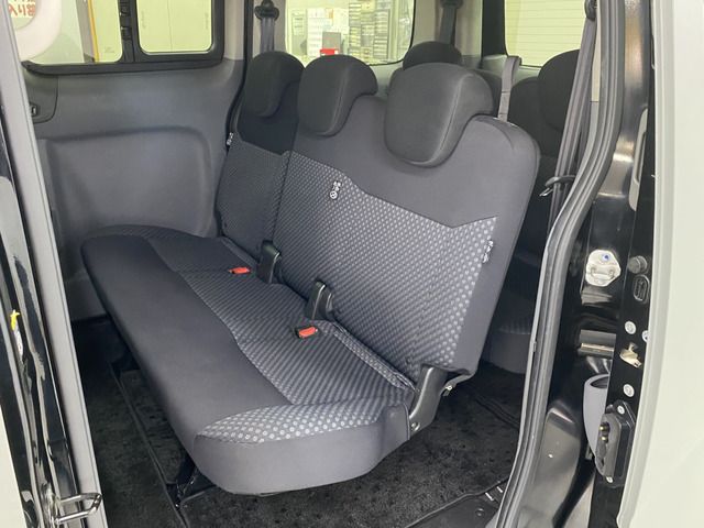 Nissan NV200 VANETTE WAGON 2018-03 189224-18