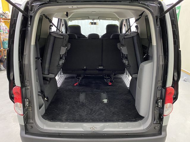 Nissan NV200 VANETTE WAGON 2018-03 189224-15