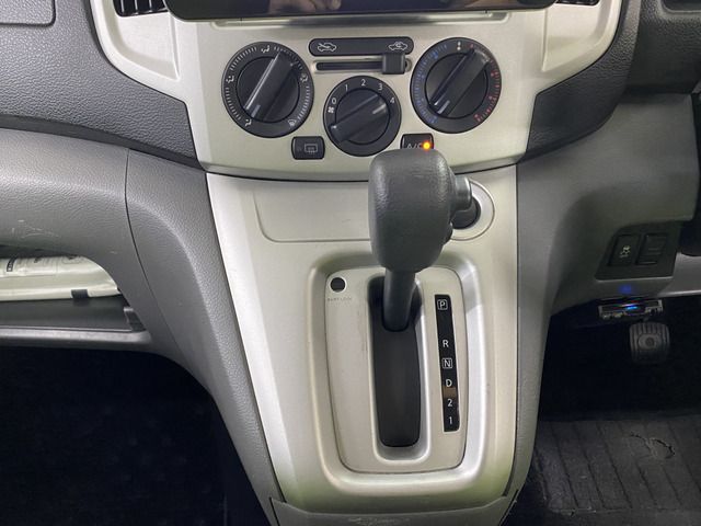 Nissan NV200 VANETTE WAGON 2018-03 189224-11