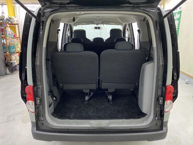 Nissan NV200 VANETTE WAGON 2018-03 189224-14