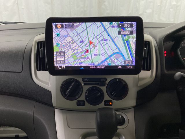 Nissan NV200 VANETTE WAGON 2018-03 189224-10