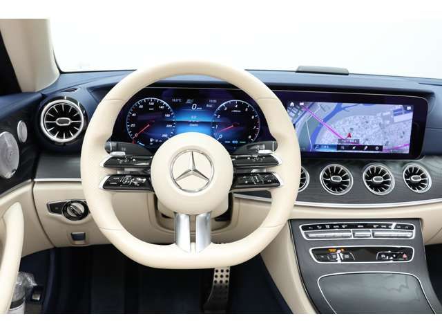 Mercedes Benz E-CLASS 2020-12 195155-10