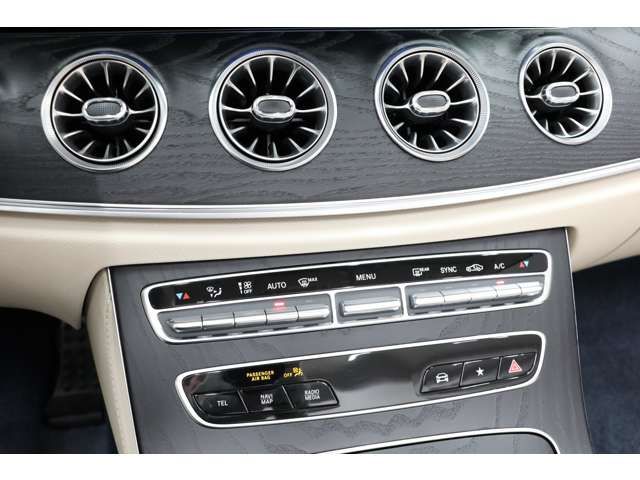 Mercedes Benz E-CLASS 2020-12 195155-13