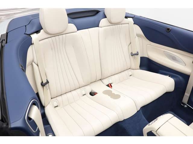 Mercedes Benz E-CLASS 2020-12 195155-15