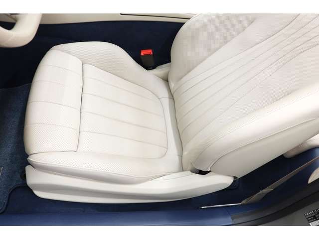 Mercedes Benz E-CLASS 2020-12 195155-8