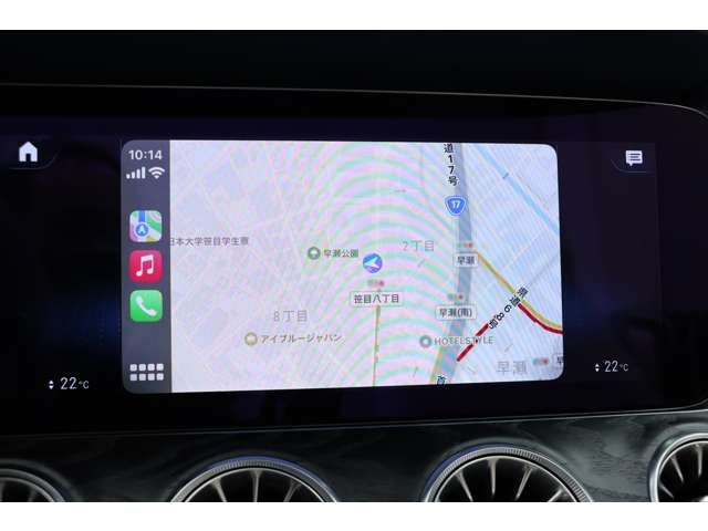 Mercedes Benz E-CLASS 2020-12 195155-11