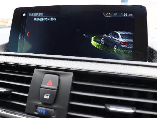 Bmw M2 2018-10 17765-10