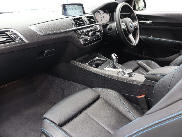 Bmw M2 2018-10 17765-14