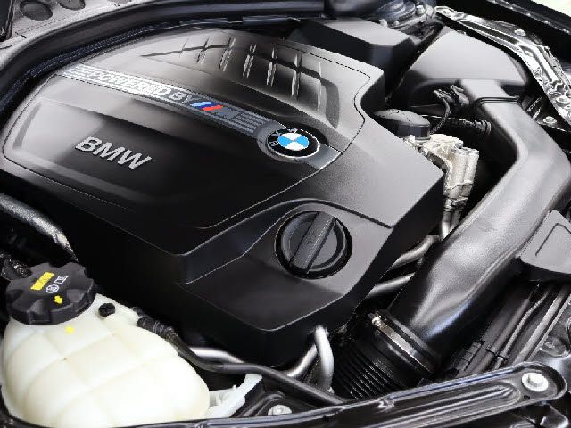 Bmw M2 2018-10 17765-4