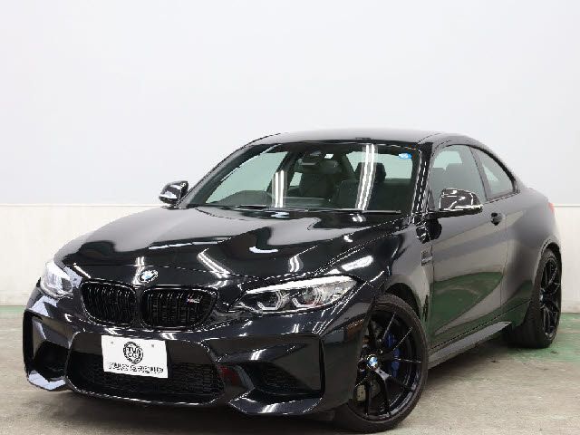 Bmw M2 2018-10 17765-12
