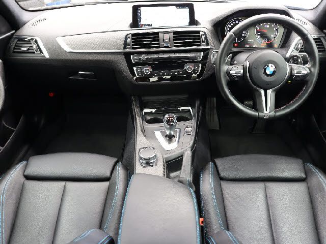 Bmw M2 2018-10 17765-1