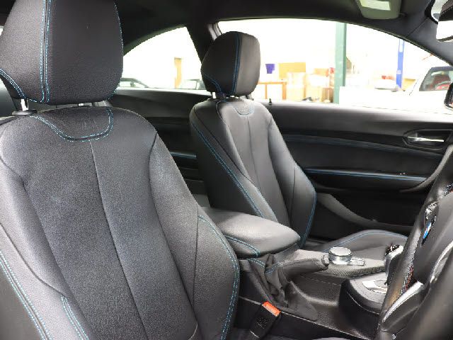Bmw M2 2018-10 17765-19