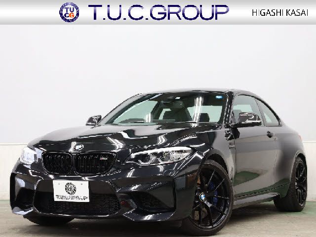 Bmw M2 2018-10 17765-0