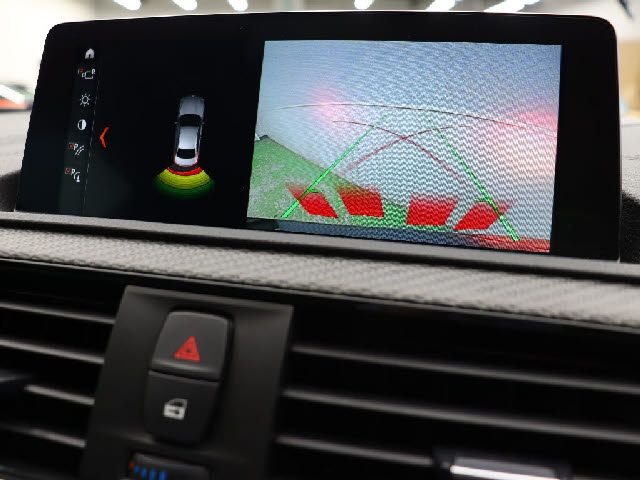 Bmw M2 2018-10 17765-8
