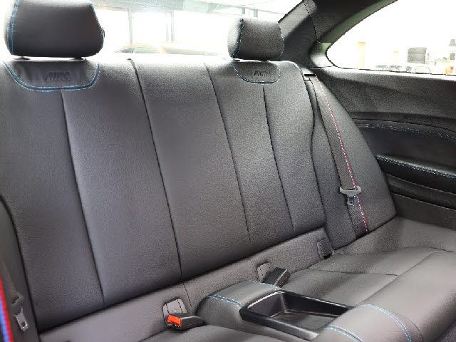 Bmw M2 2018-10 17765-17