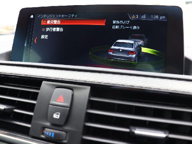 Bmw M2 2018-10 17765-11