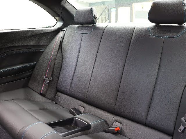Bmw M2 2018-10 17765-16