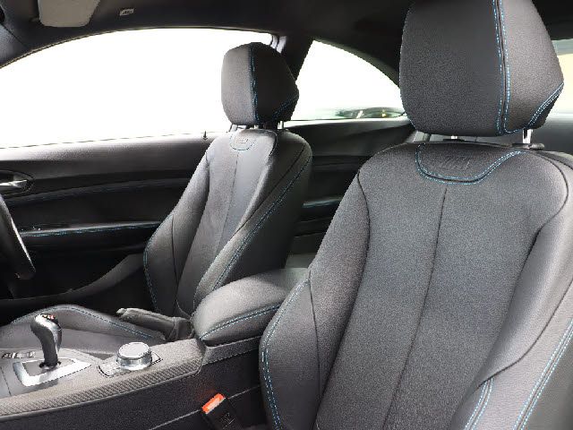 Bmw M2 2018-10 17765-15