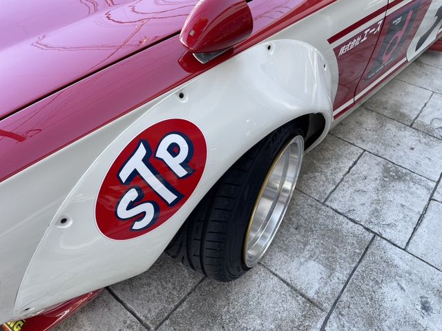 Nissan SKYLINE 1971-10 24141-5