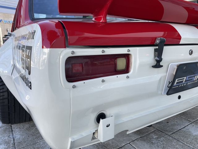 Nissan SKYLINE 1971-10 24141-9