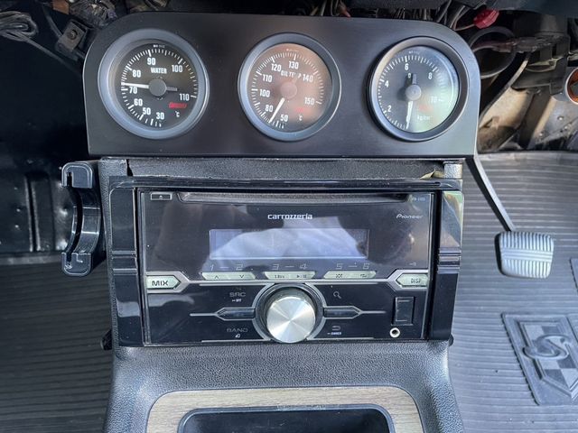 Nissan SKYLINE 1971-10 24141-19