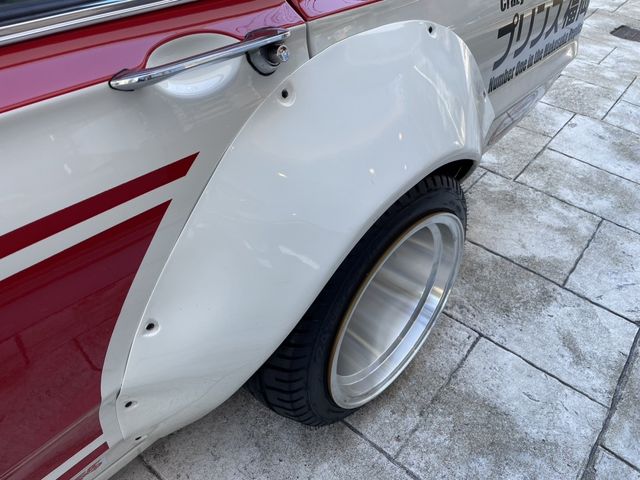 Nissan SKYLINE 1971-10 24141-6