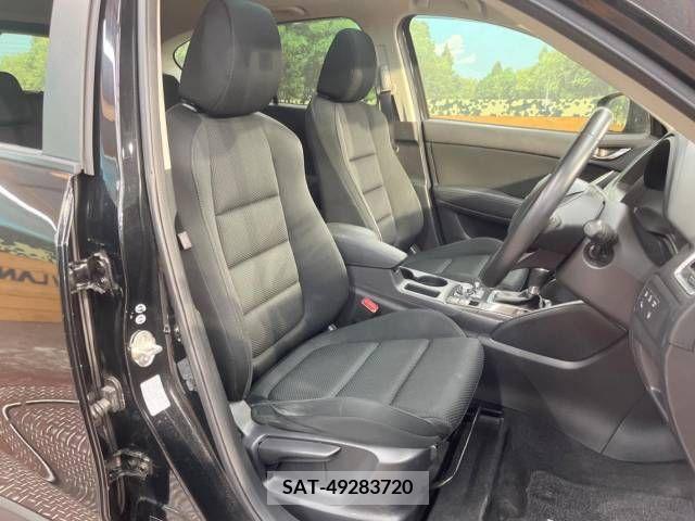 Mazda CX-5 2016-02 295890-8