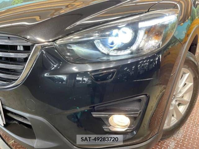 Mazda CX-5 2016-02 295890-12