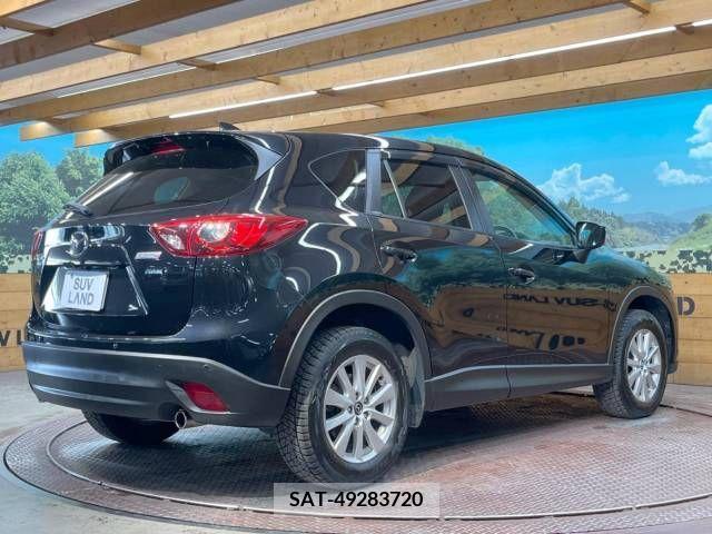 Mazda CX-5 2016-02 295890-17