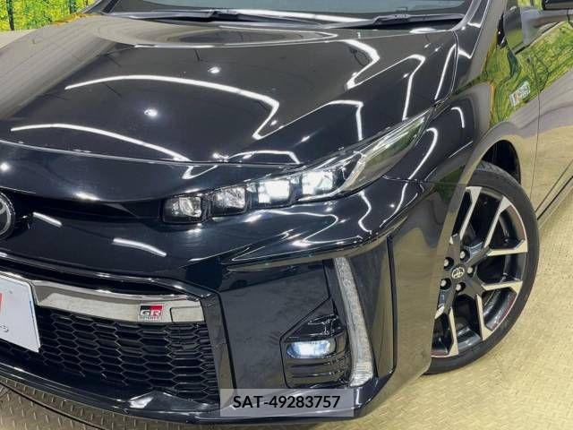 Toyota PRIUS PHV 2018-06 377675-12