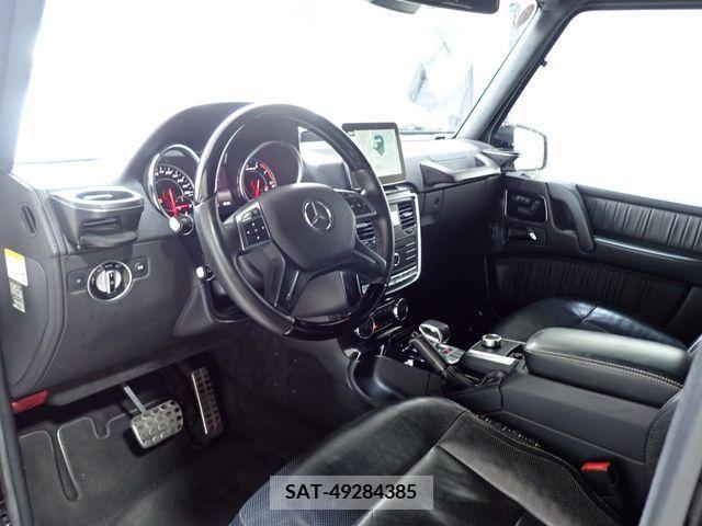 Amg G-CLASS 2017-04 260004-1
