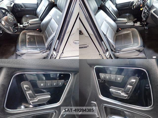 Amg G-CLASS 2017-04 260004-11