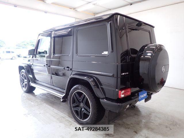 Amg G-CLASS 2017-04 260004-2