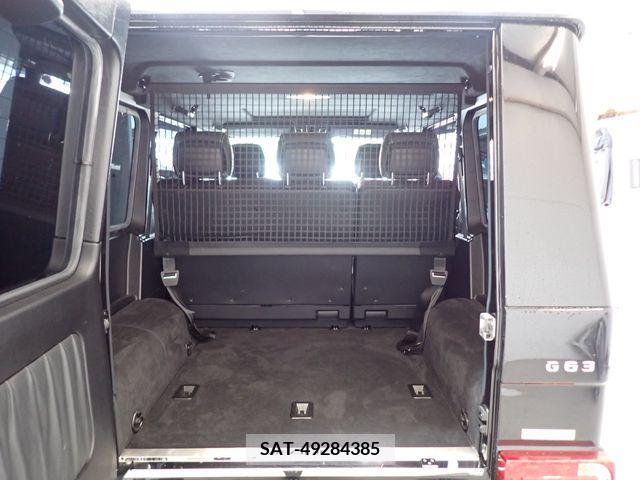 Amg G-CLASS 2017-04 260004-17