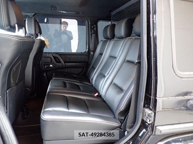 Amg G-CLASS 2017-04 260004-16