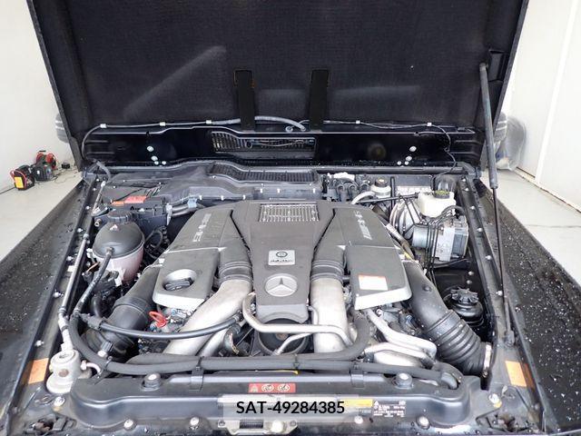 Amg G-CLASS 2017-04 260004-9