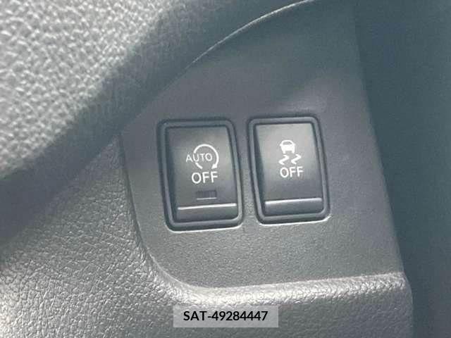Nissan SERENA 2012-06 284252-10