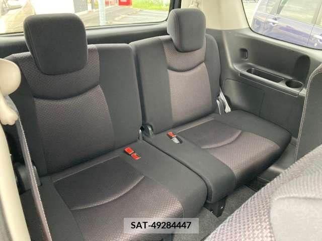 Nissan SERENA 2012-06 284252-17