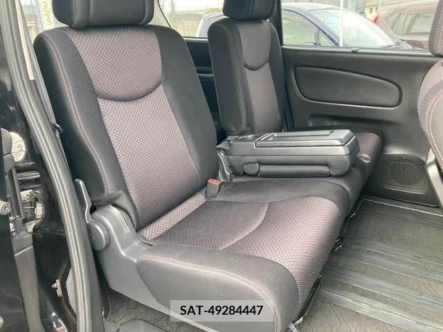 Nissan SERENA 2012-06 284252-16