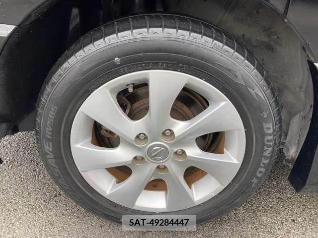 Nissan SERENA 2012-06 284252-7