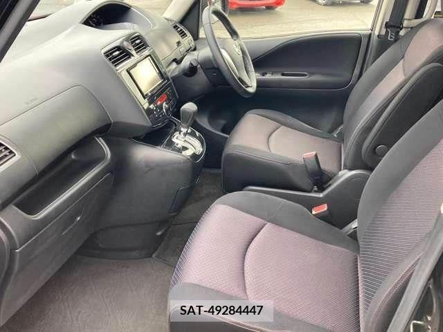 Nissan SERENA 2012-06 284252-14
