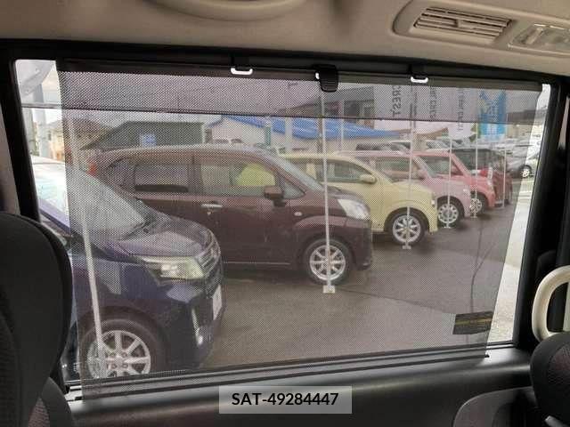 Nissan SERENA 2012-06 284252-13