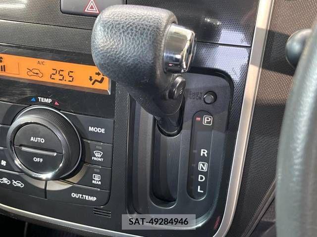 Suzuki WAGON R 2012-08 386575-7