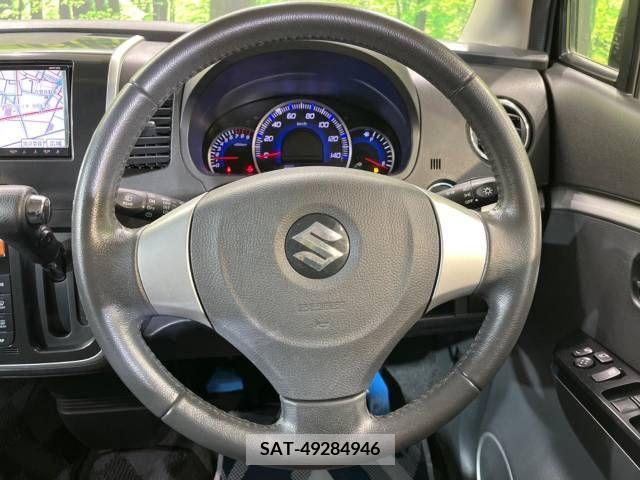 Suzuki WAGON R 2012-08 386575-6