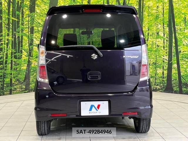 Suzuki WAGON R 2012-08 386575-15