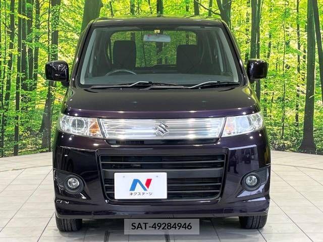 Suzuki WAGON R 2012-08 386575-14