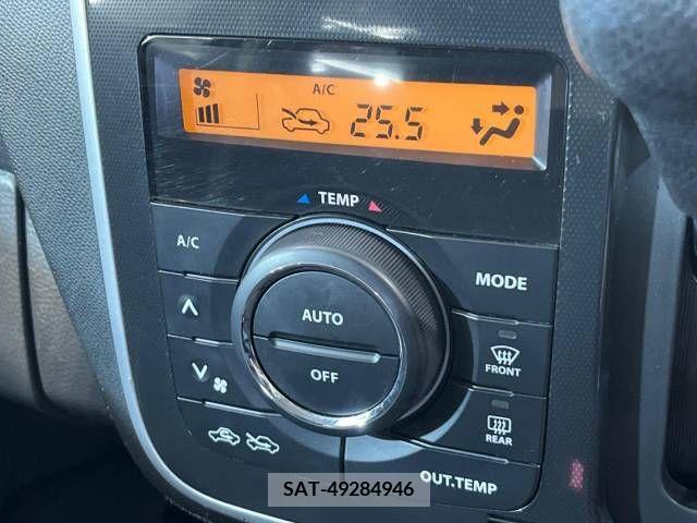 Suzuki WAGON R 2012-08 386575-4